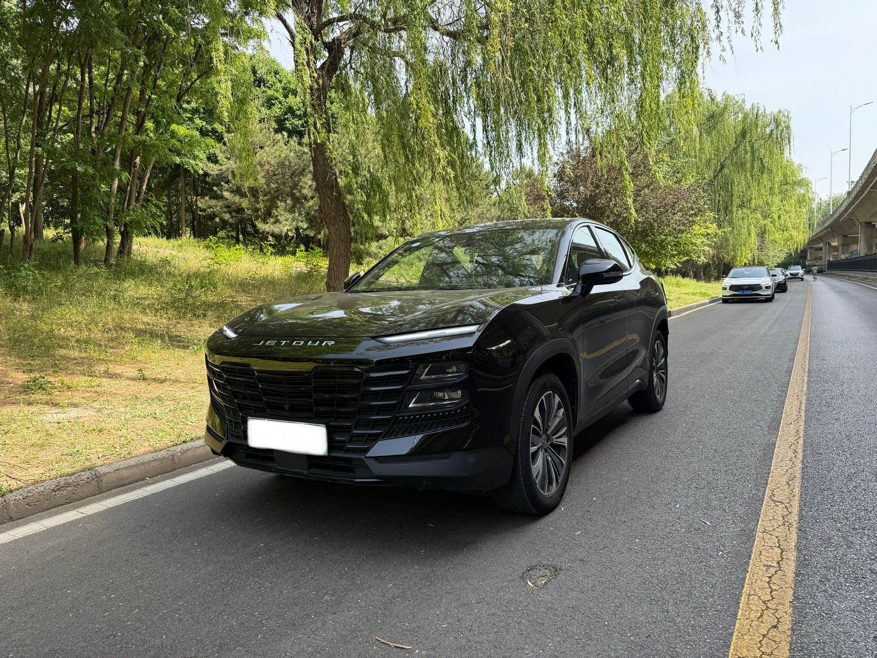 2023 2023 car image