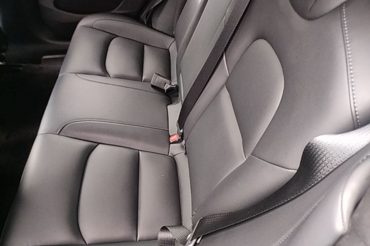 Tesla Model 3 2022 immagine di auto #19