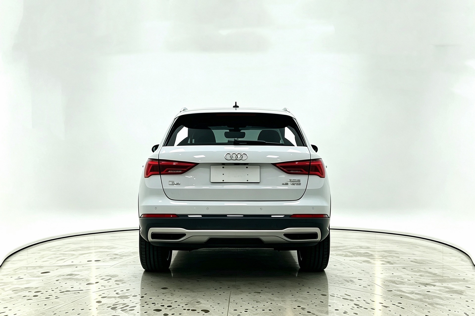 Audi Q3 2022 #4 Audi Q3 2022 изображение автомобиля #4