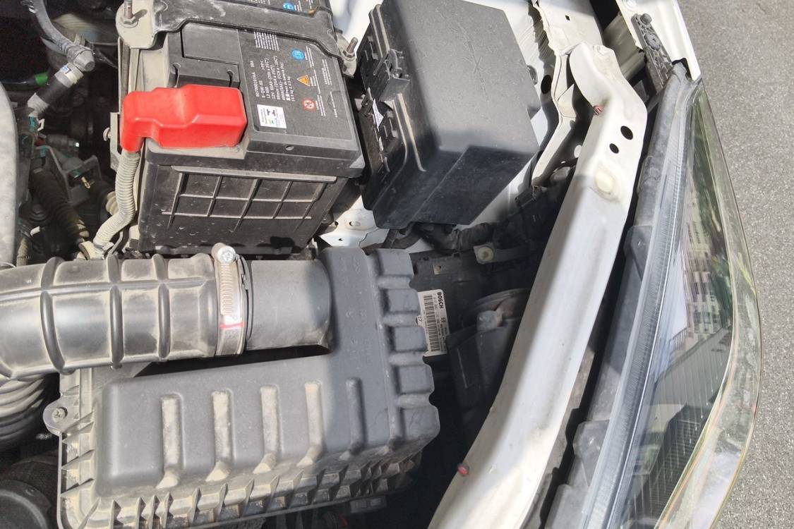 Chery Tiggo 5x 2022 #12 Chery Tiggo 5x 2022 car image #12