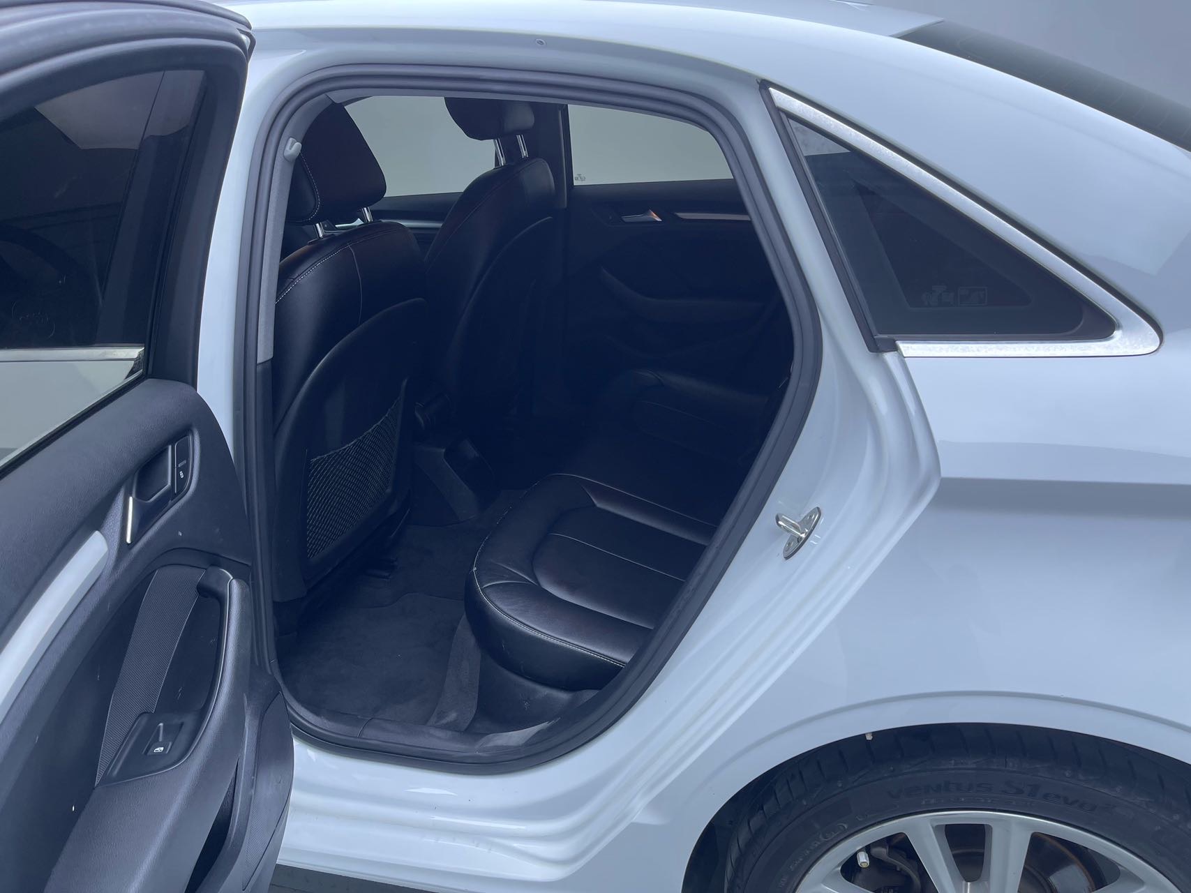 Audi A3 2018 #7 Audi A3 2018 car image #7