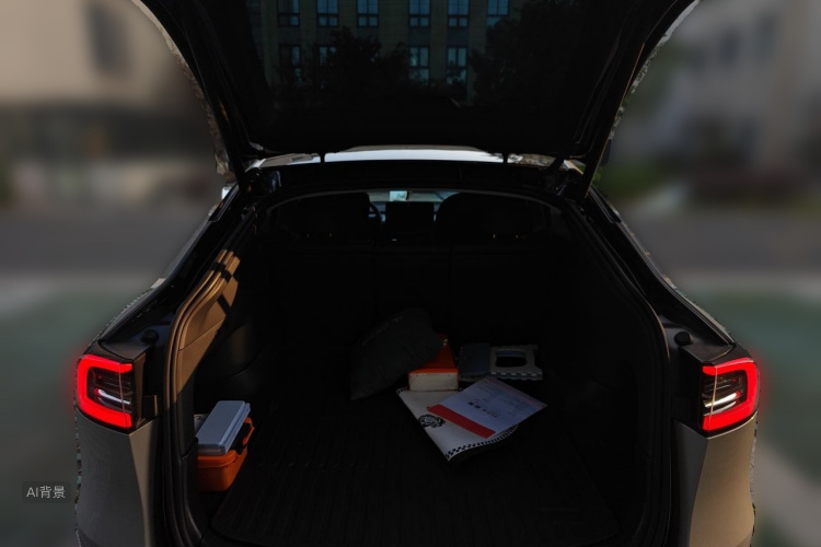 Tesla Model Y 2024 #21 Tesla Model Y 2024 car image #21
