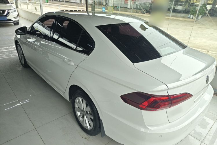 Volkswagen Bora 2019 car image #5