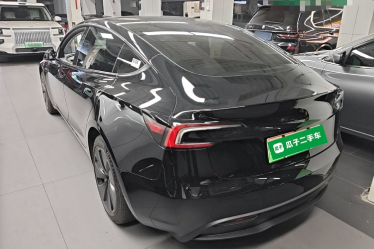 Tesla Model 3 2023 imagem de carro #5