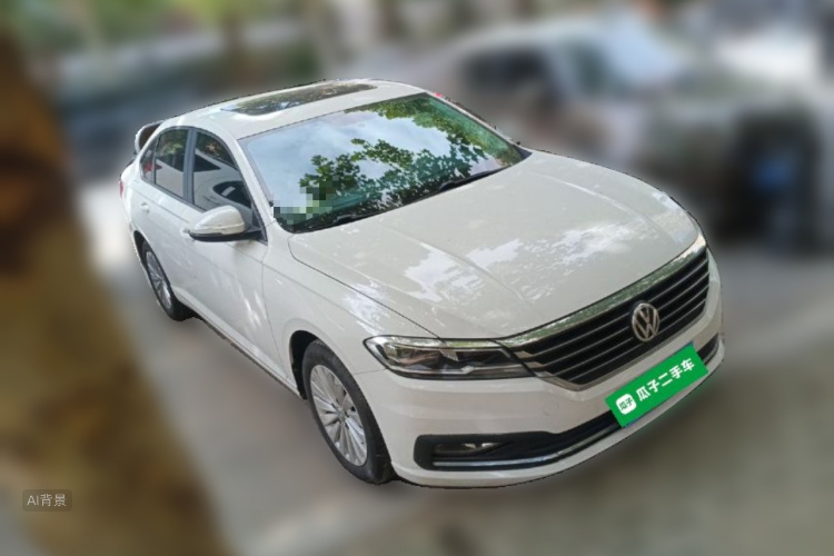 Volkswagen Lavida 2020 immagine di auto #4