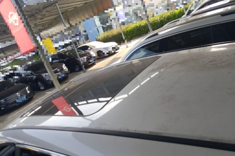 Honda CR-V 2019 car image #25