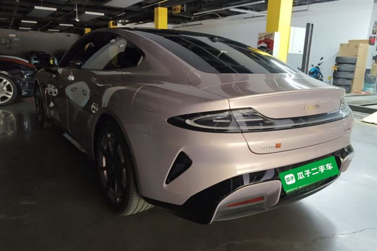 2026 car image #7