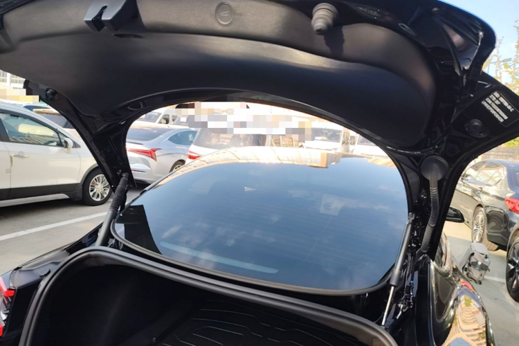 Tesla Model 3 2023 imagem de carro #21