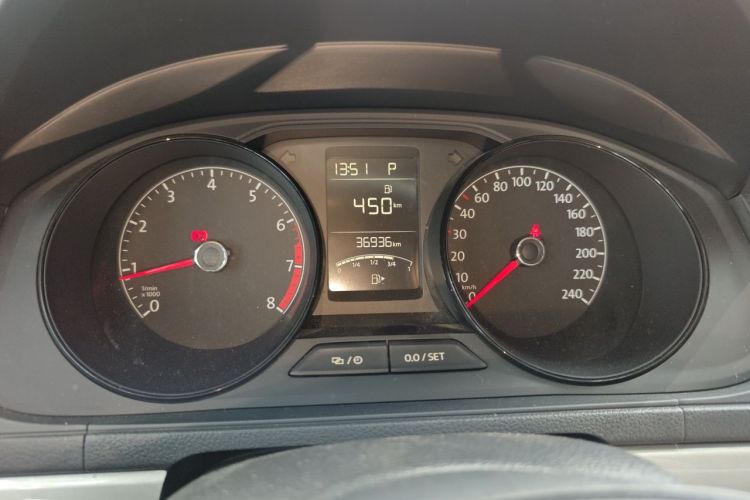Volkswagen Lavida 2020 car image #12