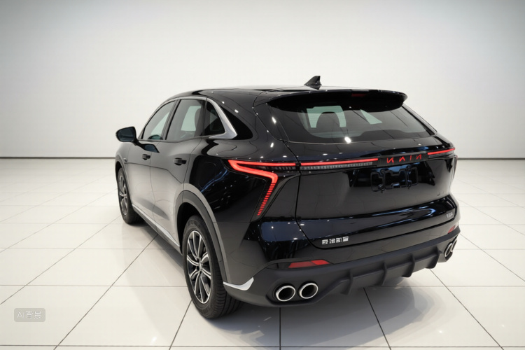 Kaiyi Kunlun 2025 image de voiture #5