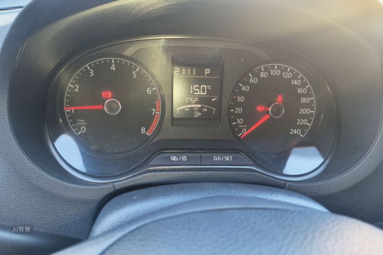 Volkswagen Polo 2018 #13 Volkswagen Polo 2018 immagine di auto #13