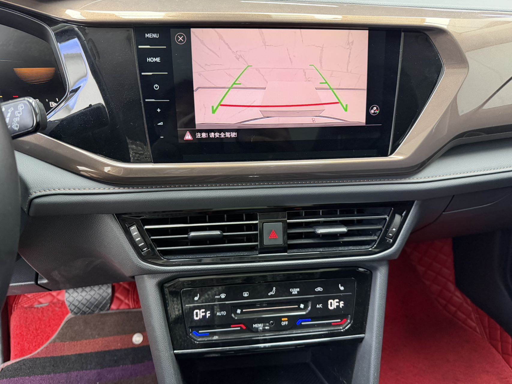 Volkswagen Tharu 2022 #11 Volkswagen Tharu 2022 immagine di auto #11