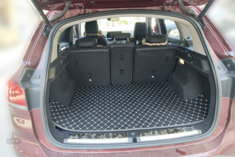 BMW X1 2020 #21 BMW X1 2020 car image #21