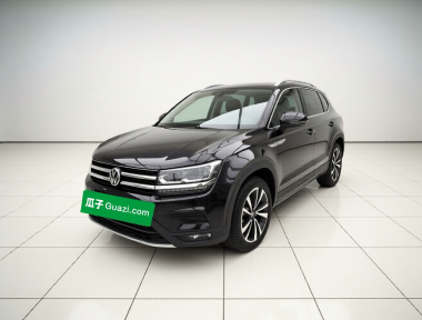 Volkswagen Tharu 2021 صورة سيارة 