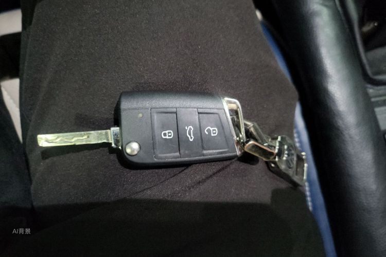 Volkswagen Lavida 2019 car image #10