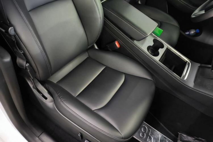 Tesla Model Y 2023 #24 Tesla Model Y 2023 car image #24