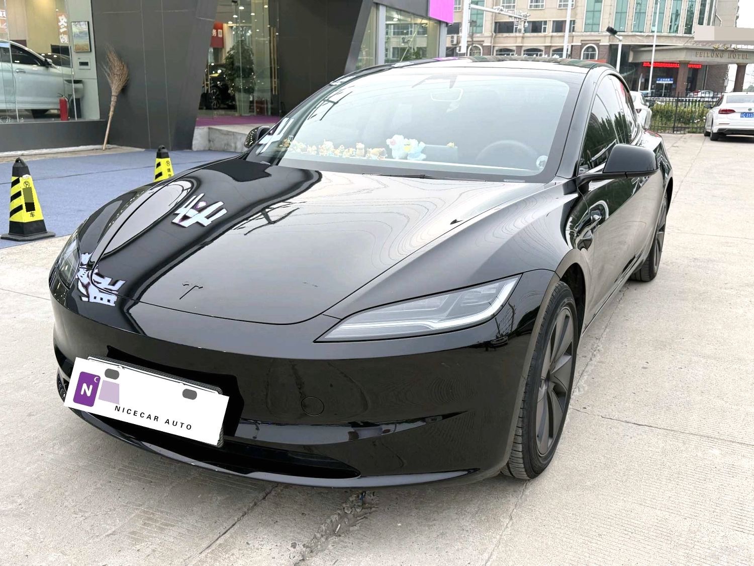 2024 car image 