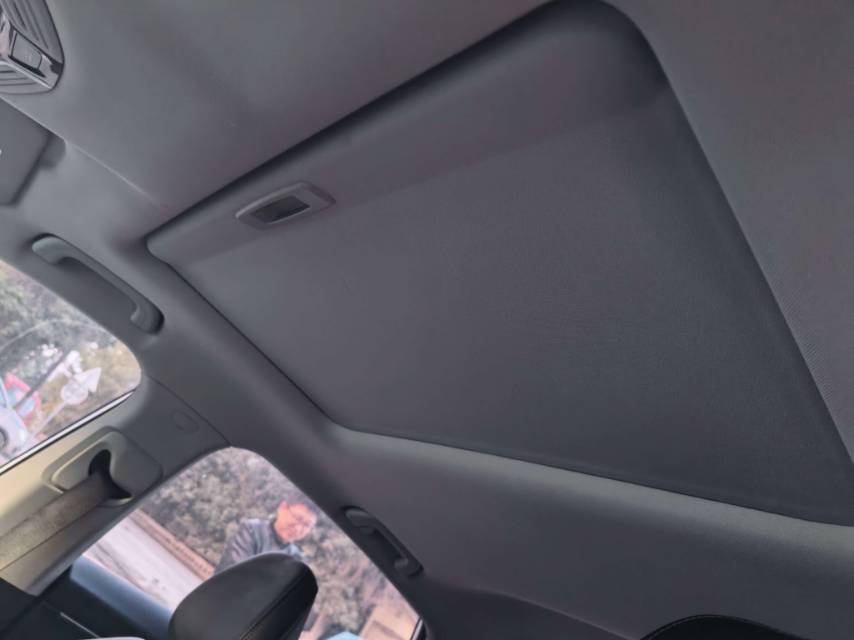 GEELY Emgrand 2022 #7 GEELY Emgrand 2022 car image #7