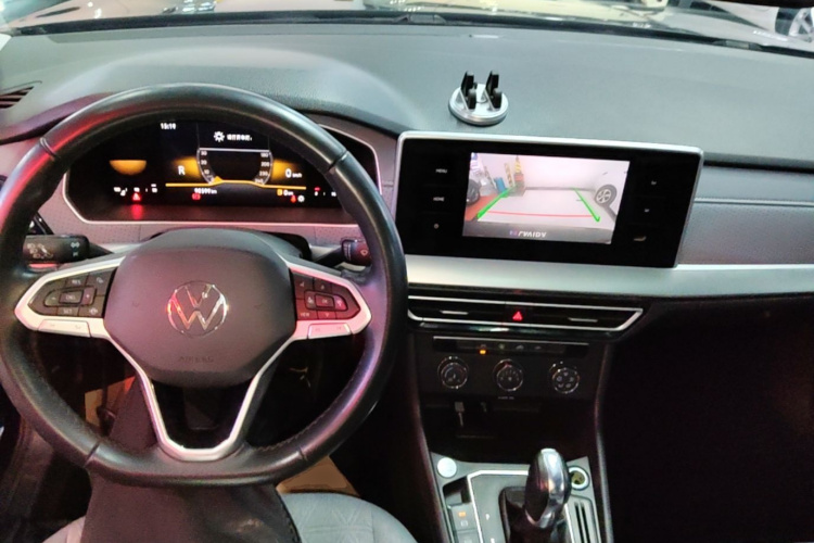 Volkswagen Lavida 2023 #10 Volkswagen Lavida 2023 car image #10