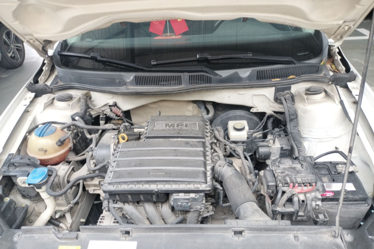 Volkswagen Bora 2018 immagine di auto #22