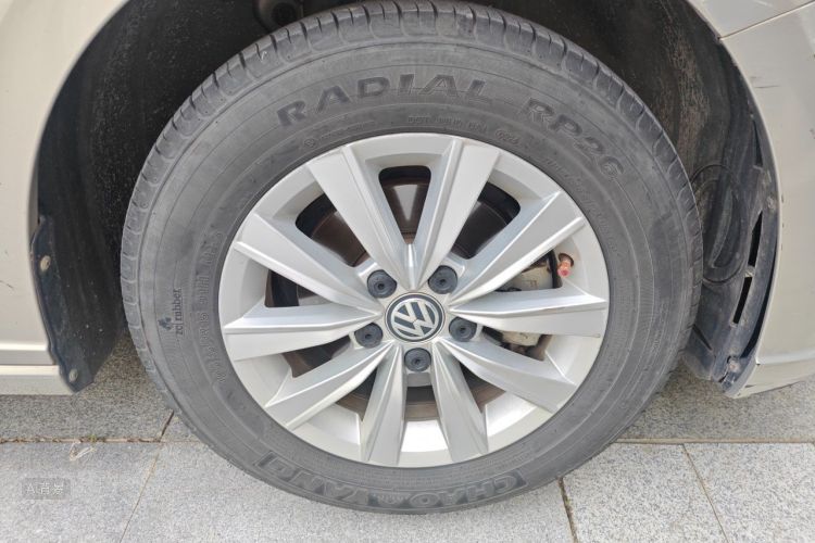 Volkswagen Lavida 2019 #9 Volkswagen Lavida 2019 car image #9