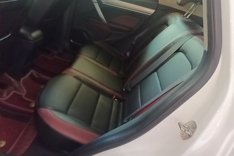 GEELY Coolray 2022 #13 GEELY Coolray 2022 car image #13