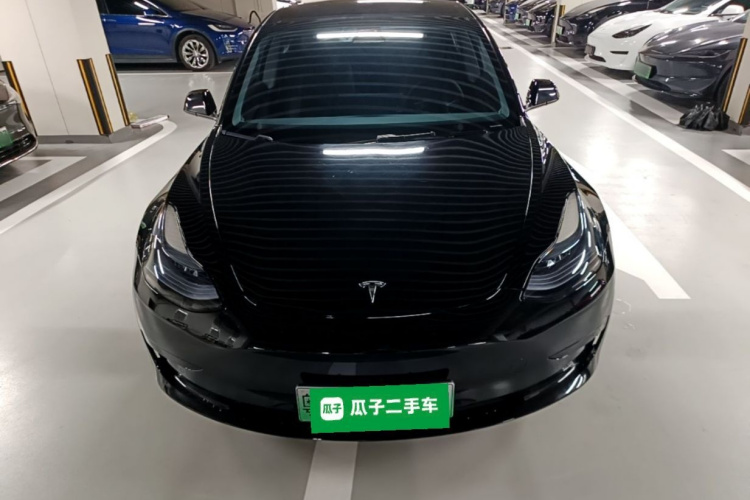 Tesla Model 3 2023 #3 Tesla Model 3 2023 car image #3