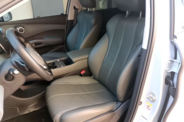 BYD Yuan Plus 2025 car image #15