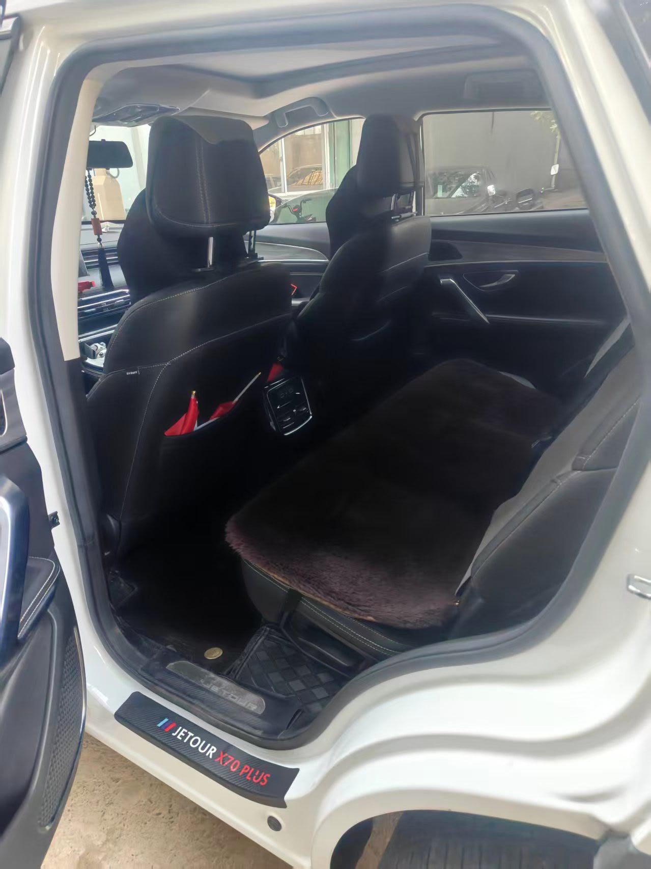 Jetour X70 PLUS 2023 #3 Jetour X70 PLUS 2023 صورة سيارة #3