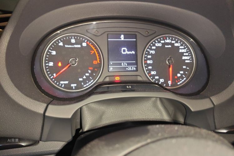 Audi A3 2019 #13 Audi A3 2019 immagine di auto #13