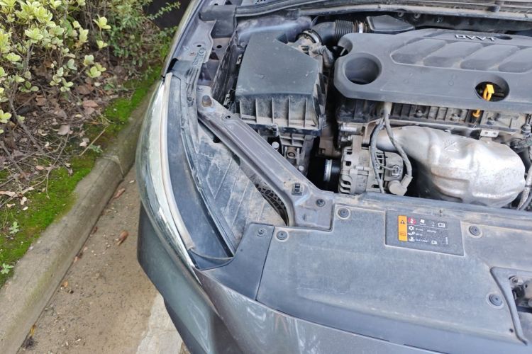 MG 5 2021 #22 MG 5 2021 car image #22