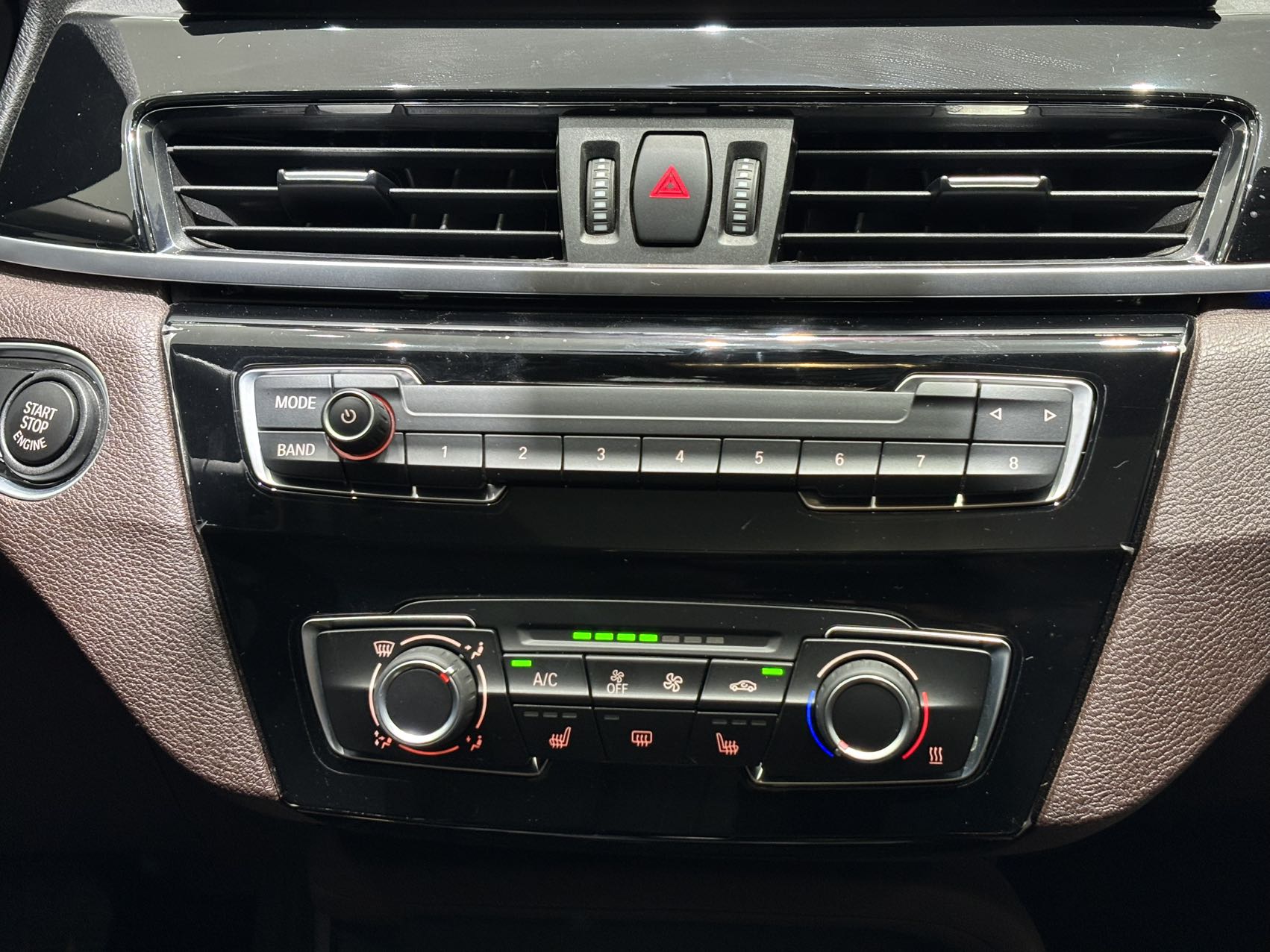 BMW X1 2022 image de voiture #16