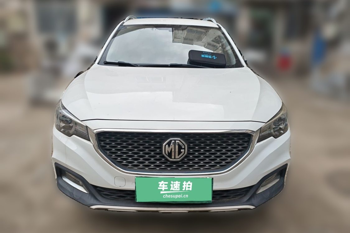 名爵 名爵ZS 2018 汽车图片 #5