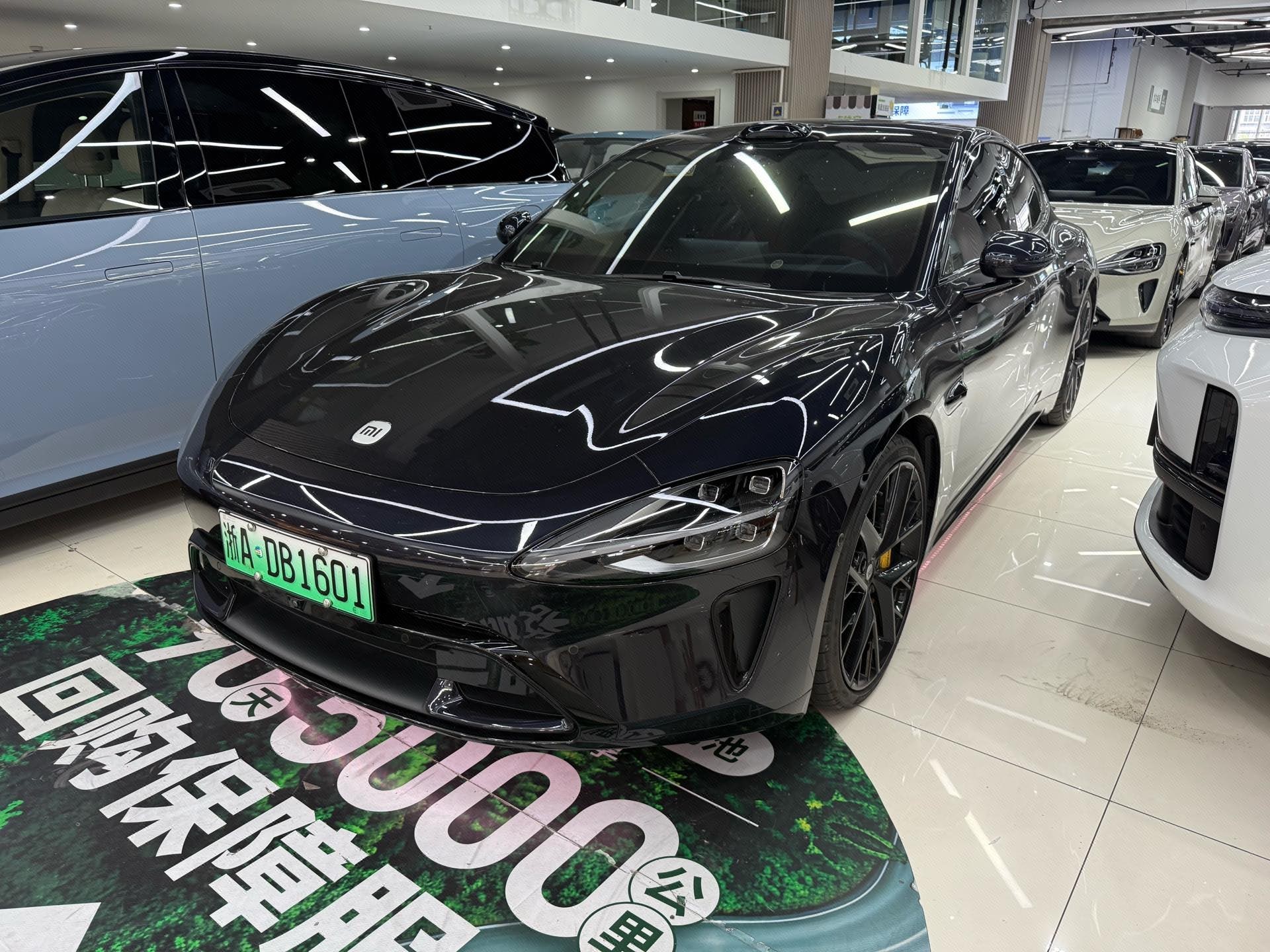 2024 2024 immagine di auto