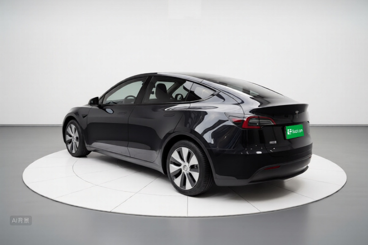Tesla Model Y 2023 immagine di auto #5