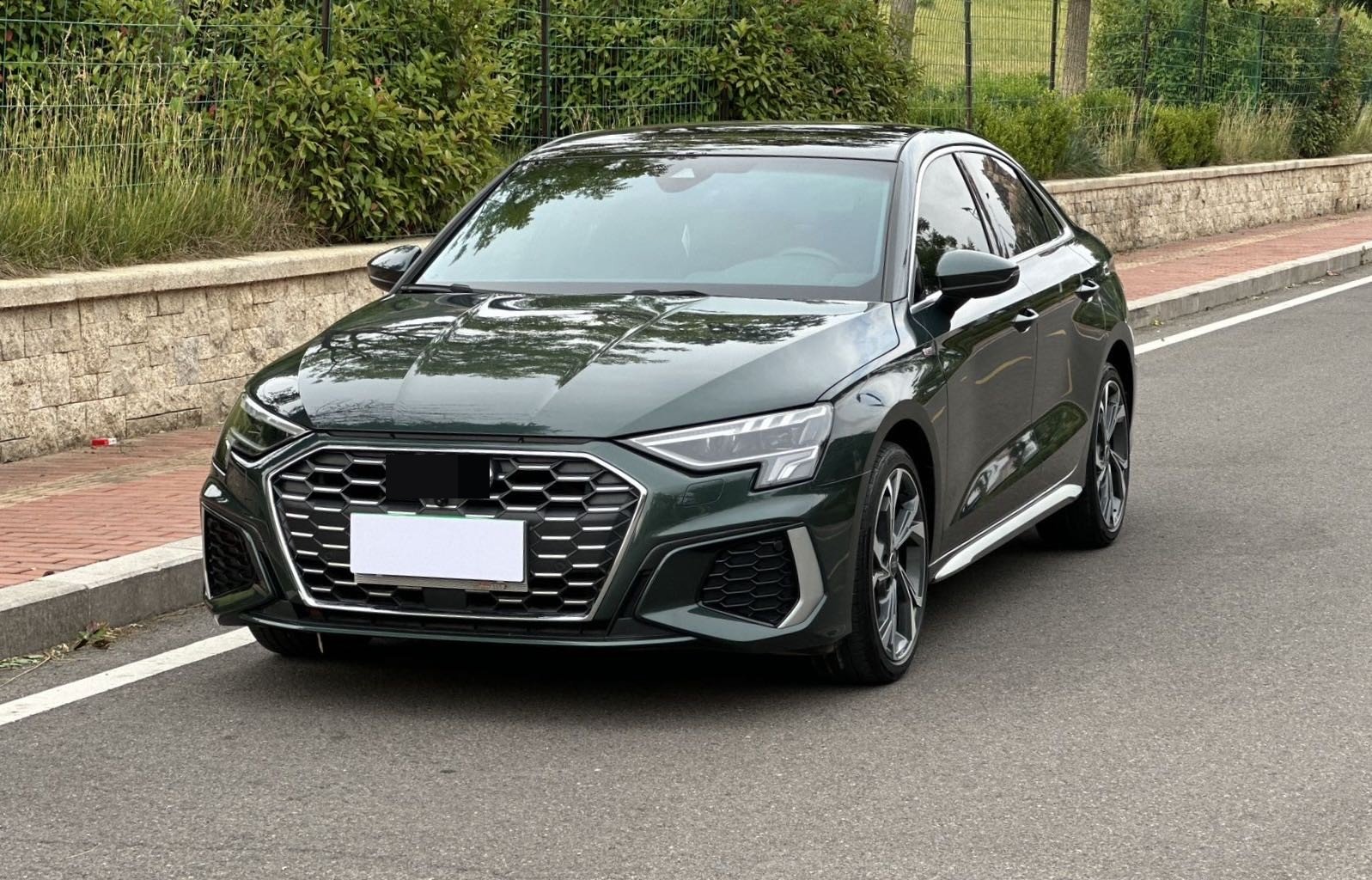 2023 car image 