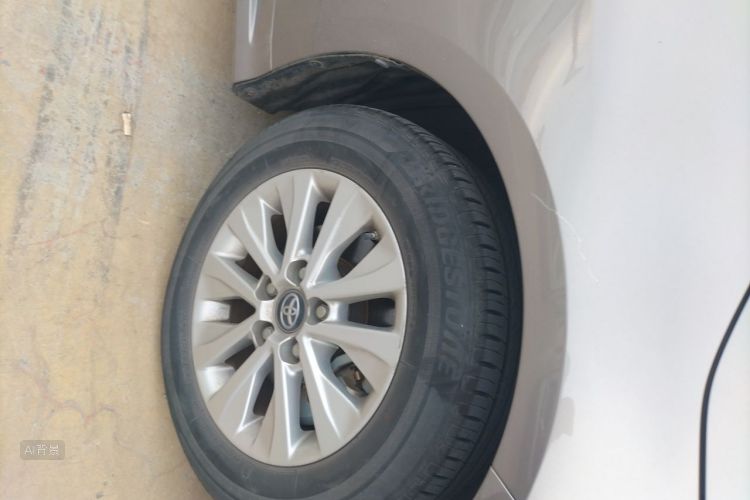 Toyota Corolla 2021 car image #9