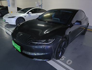 Tesla Model 3 2025 Tesla Model 3 2025 car image