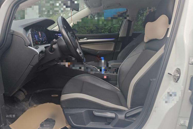 Volkswagen Golf 2022 imagen de coche #17