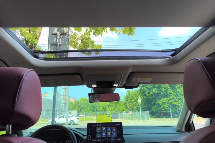 Honda CR-V 2023 car image #18