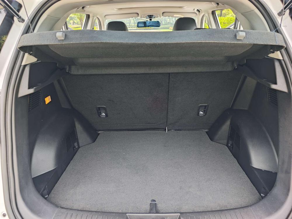 Chery Tiggo 5x 2022 car image #23