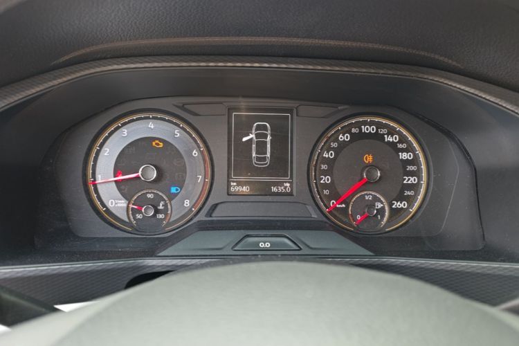 Volkswagen Lavida 2019 #12 Volkswagen Lavida 2019 car image #12
