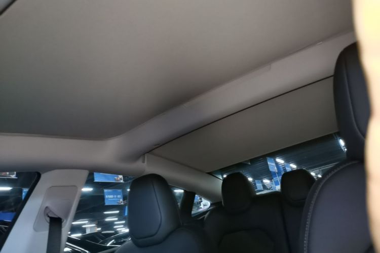Tesla Model 3 2025 #18 Tesla Model 3 2025 immagine di auto #18