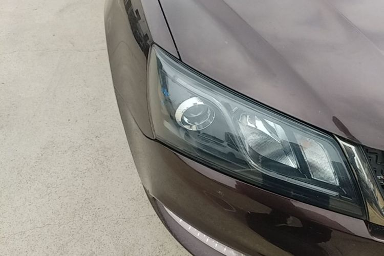 GEELY Emgrand 2017 car image #8