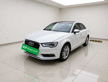 Audi A3 2016 car image 