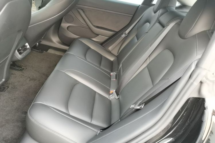Tesla Model 3 2021 #17 Tesla Model 3 2021 immagine di auto #17