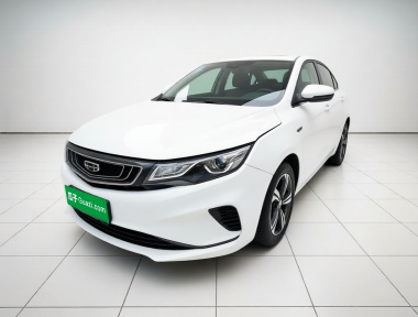 GEELY Emgrand GL 2019 car image 