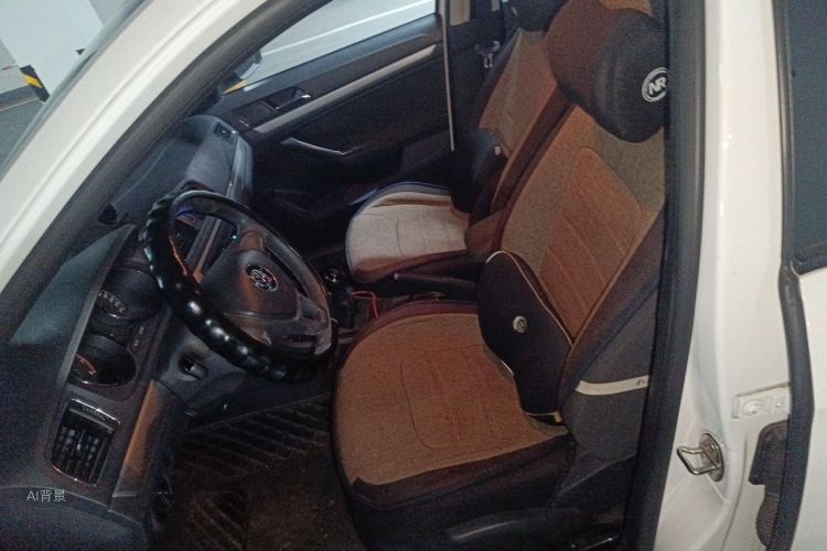 Volkswagen Lavida 2016 car image #17