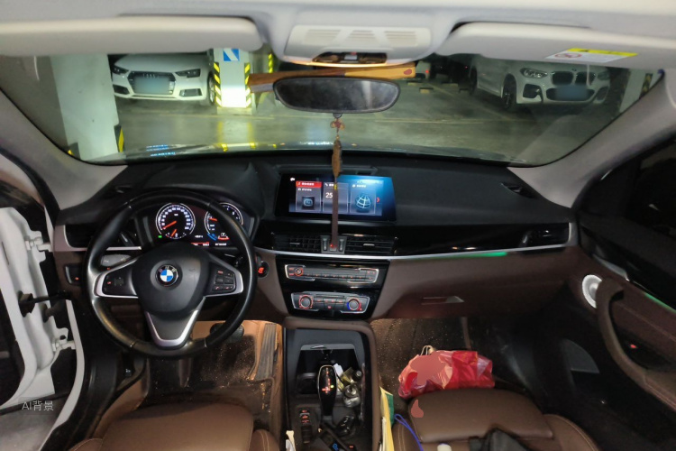 BMW X1 2020 #11 BMW X1 2020 car image #11