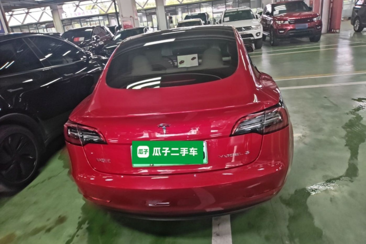 Tesla Model 3 2023 car image #6